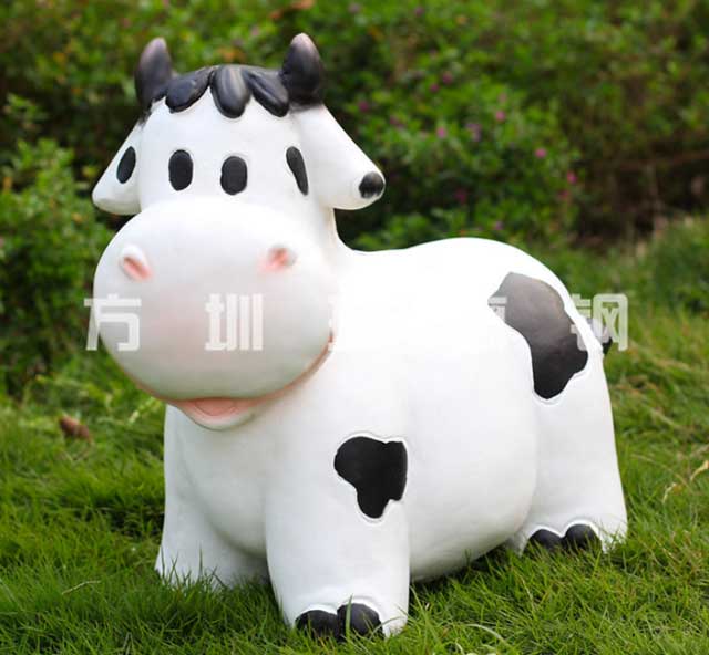 玻璃鋼雕塑制作過程 玻璃鋼雕塑價(jià)格貴嗎