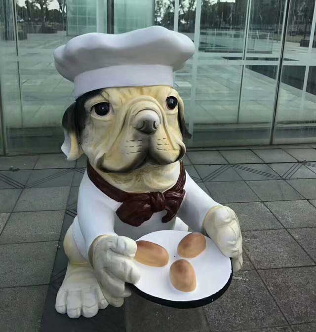 玻璃鋼的優(yōu)點(diǎn)和制作工藝