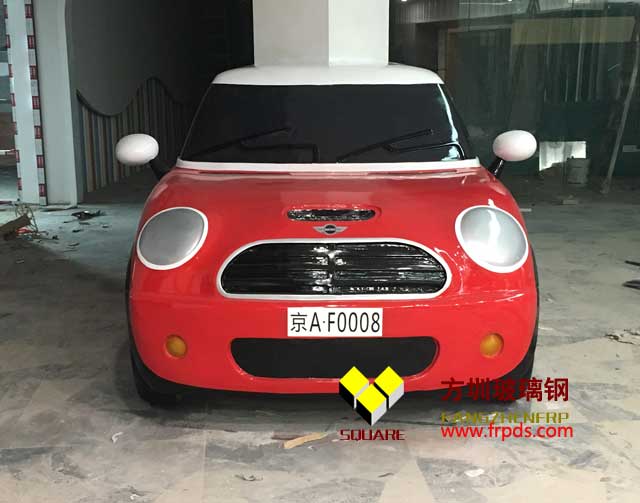 玻璃鋼雕塑制品有哪些用途？