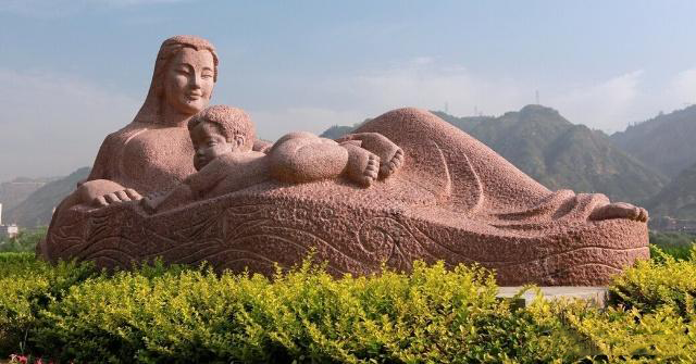 雕塑藝術(shù)之主語性雕塑