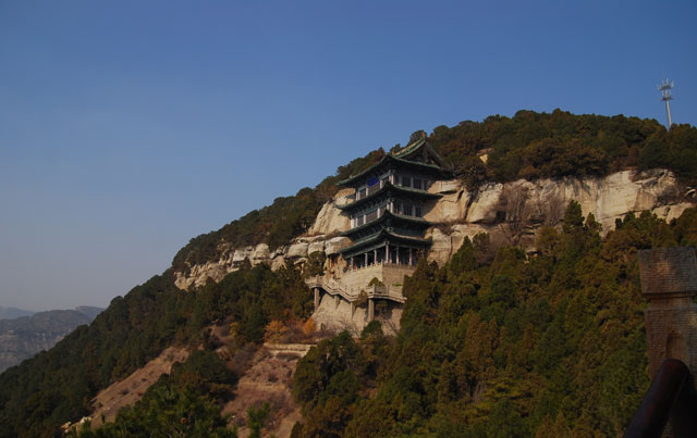 天龍山石窟：“東方雕塑藝術(shù)的寶庫(kù)”