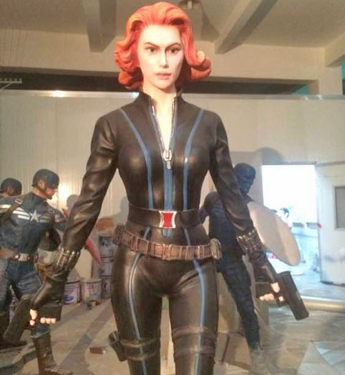 科技回收利用玻璃鋼廢料