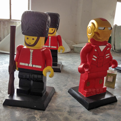 雕塑創(chuàng)作是怎樣創(chuàng)作過程？