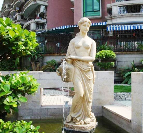 肖像雕塑視覺(jué)藝術(shù)